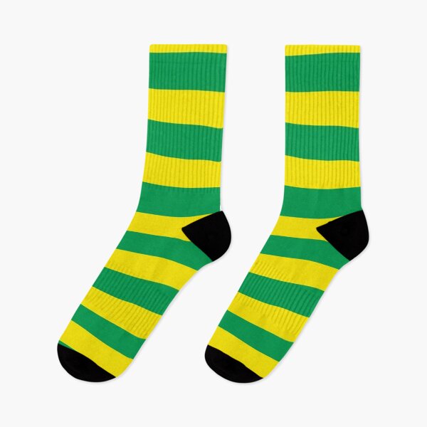 Item preview, Green and yellow lines designed and sold by snoWorkshop.