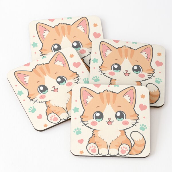 Item preview, Cat Lovers designed and sold by Kittystyle123.