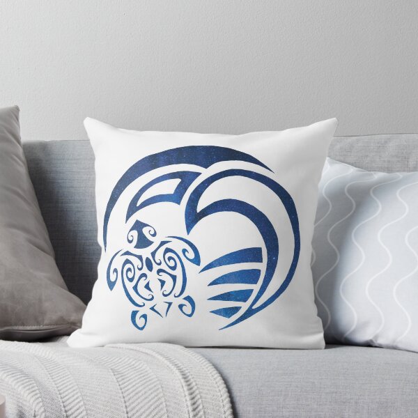Item preview, Turtle, ocean and starry sky designed and sold by Lagueny.