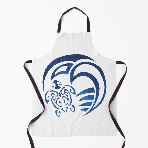 Item preview, Turtle, ocean and starry sky designed and sold by Lagueny.