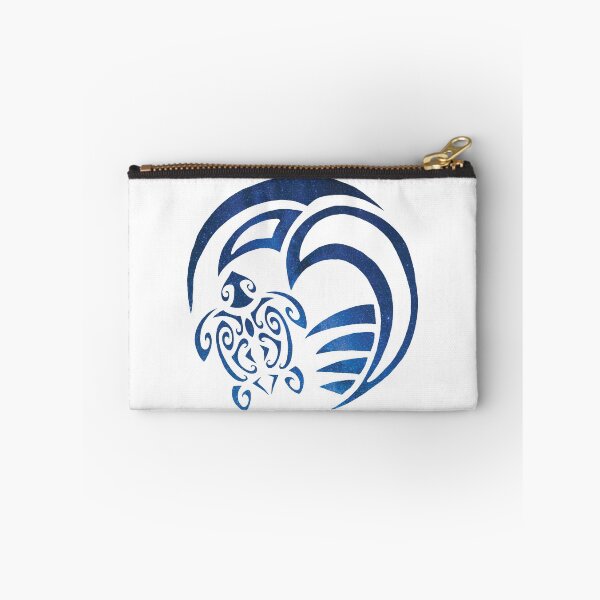 Item preview, Turtle, ocean and starry sky designed and sold by Lagueny.