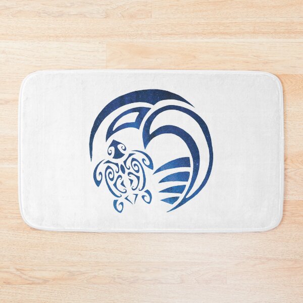 Item preview, Turtle, ocean and starry sky designed and sold by Lagueny.