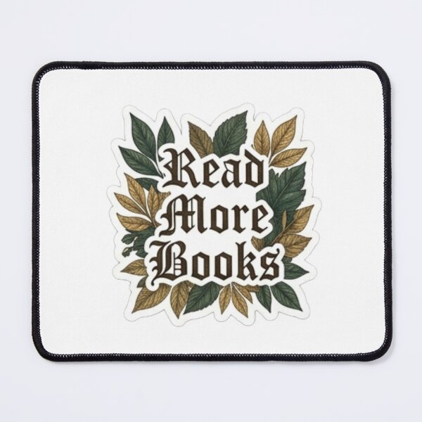 Item preview, Read More Books designed and sold by littleearty.
