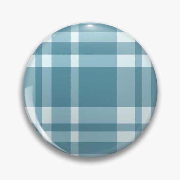 Item preview, Blue check designed and sold by Natty Moo Design.