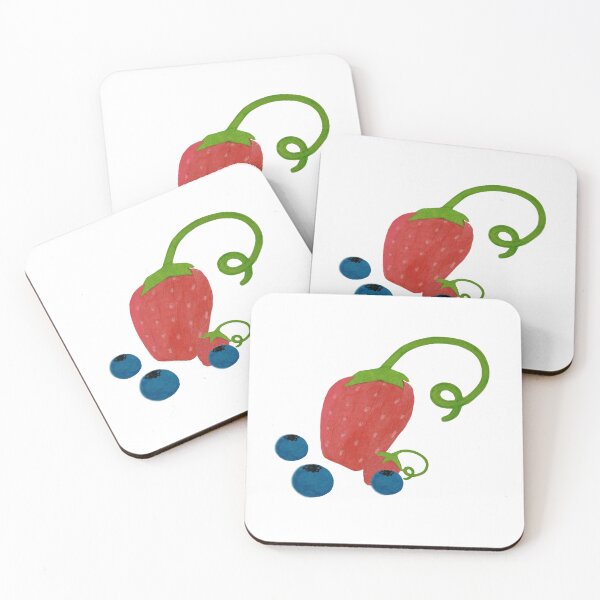 Item preview, Fresa designed and sold by Chii-Wii.