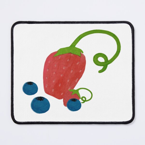 Item preview, Fresa designed and sold by Chii-Wii.