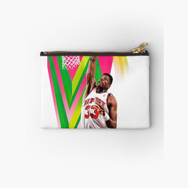 Item preview, New York Knicks Patrick Ewing 1991-92 Skybox Basketball Card designed and sold by igotstupidjuice.