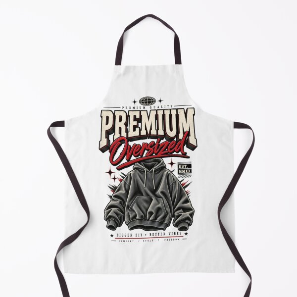 Item preview, Premium Oversized Vintage Streetwear Hoodie – Comfort Style Freedom designed and sold by ActionForge.