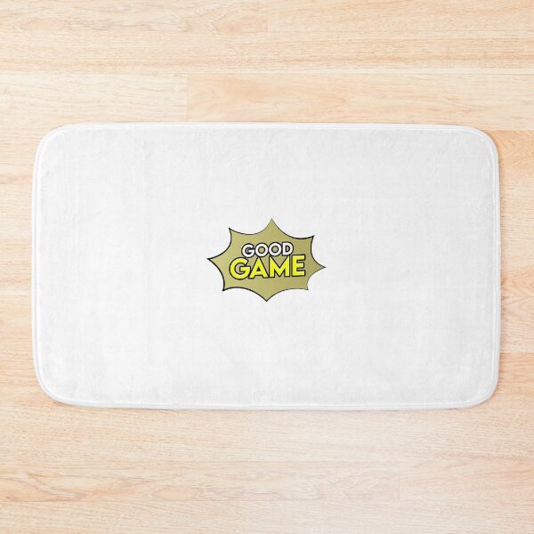 Item preview, Good Game Funny Gaming Design designed and sold by AchrafRm.