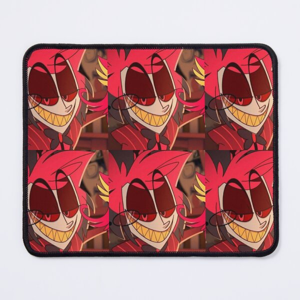 Item preview, Alastor Hazbin Hotel designed and sold by koreanstuffshop.