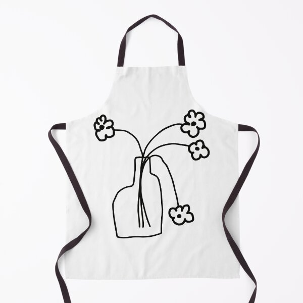 Item preview, flower jar designed and sold by Borublue.
