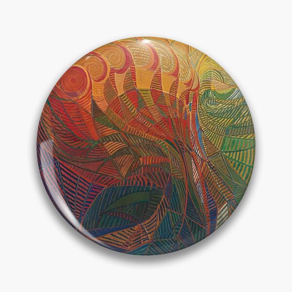 Item preview, Vilmos Huszar, Vincent #1 designed and sold by DavidSrna.