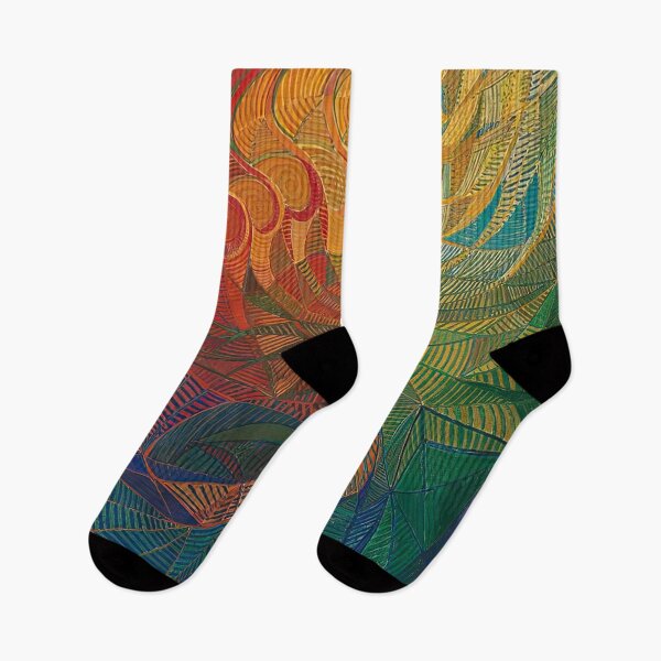 Item preview, Vilmos Huszar, Vincent #1 designed and sold by DavidSrna.