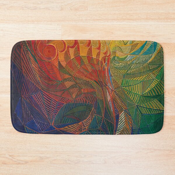 Item preview, Vilmos Huszar, Vincent #1 designed and sold by DavidSrna.