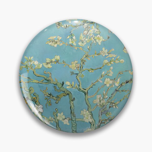 Item preview, Vincent van Gogh Almond Blossom designed and sold by DavidSrna.
