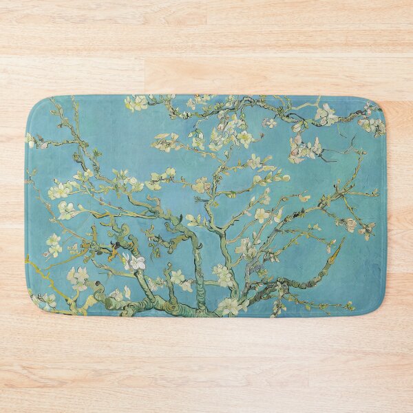 Item preview, Vincent van Gogh Almond Blossom designed and sold by DavidSrna.