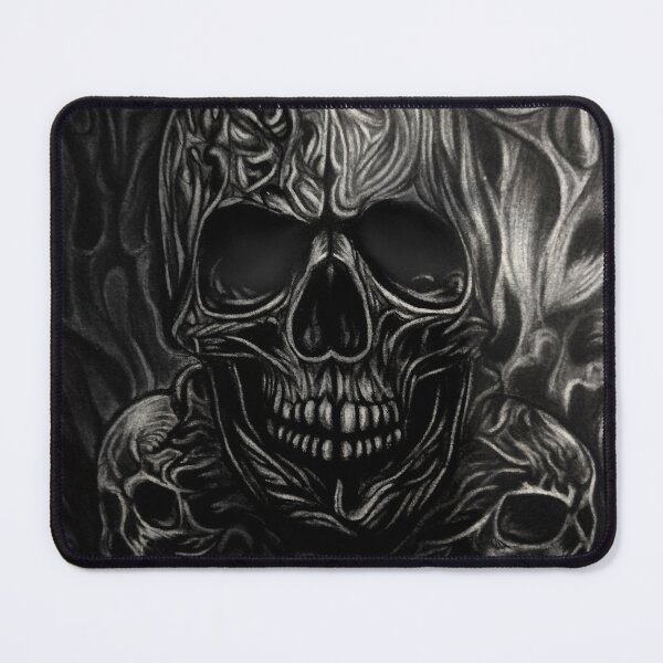 Item preview, Dark Trinity designed and sold by Artoonty.
