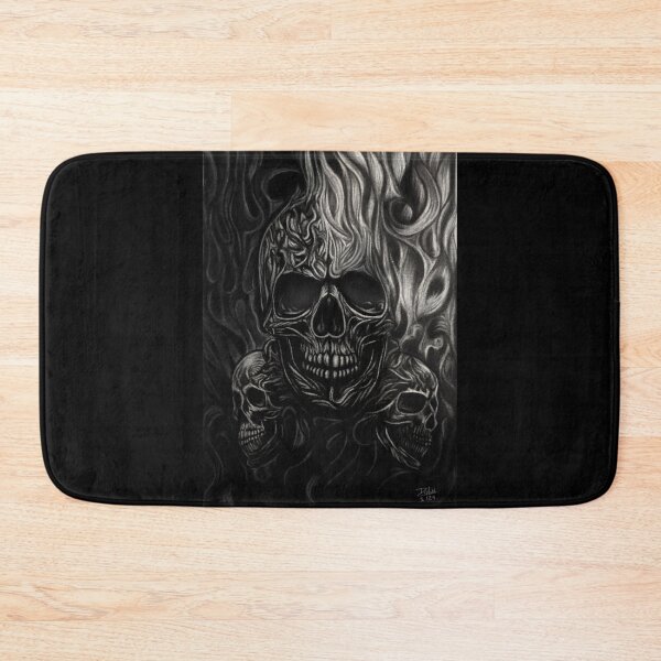 Item preview, Dark Trinity designed and sold by Artoonty.