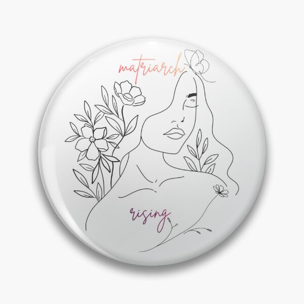 Item preview, Matriarch Rising designed and sold by AtTeeTime.