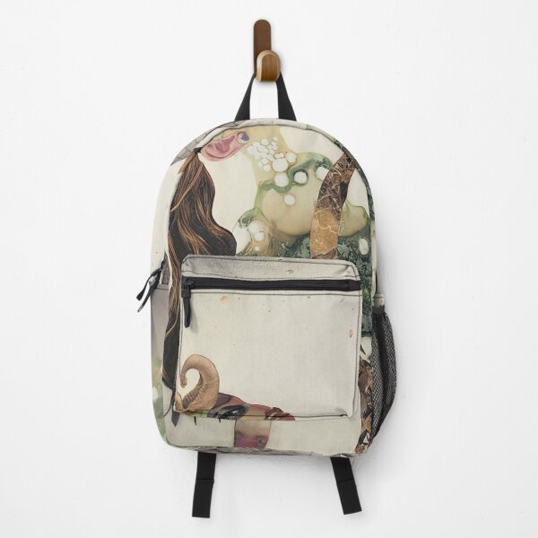 Item preview, Wangechi Mutu Untitled designed and sold by DavidSrna.
