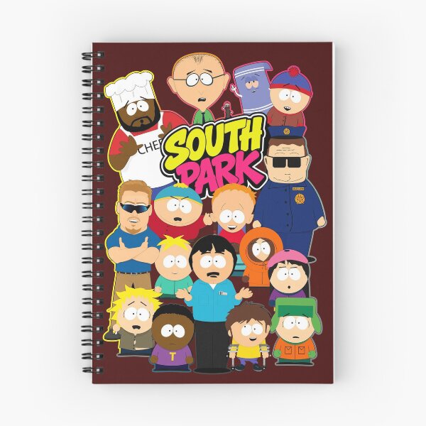 Item preview,  Cartoon Town Character Crew designed and sold by evansconner.