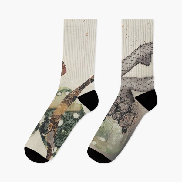 Item preview, Wangechi Mutu Untitled designed and sold by DavidSrna.