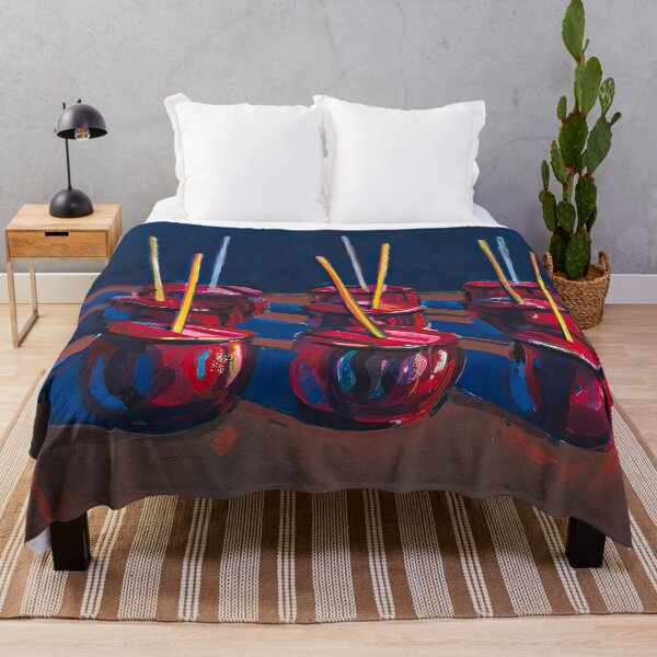 Item preview, Wayne Thiebaud Candied Cherries designed and sold by DavidSrna.