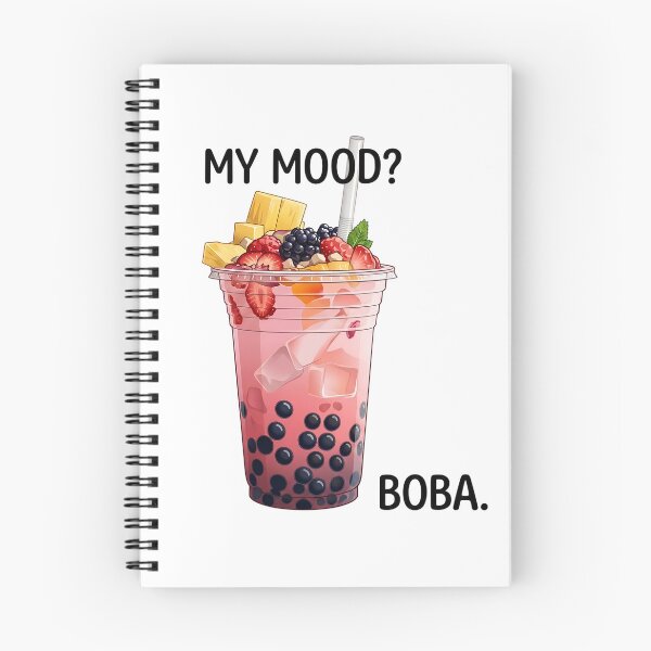 Item preview, Bubble Tea designed and sold by VelvetRoom.