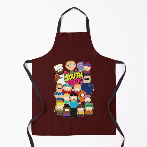 Item preview, Cartoon Town Character Crew designed and sold by evansconner.