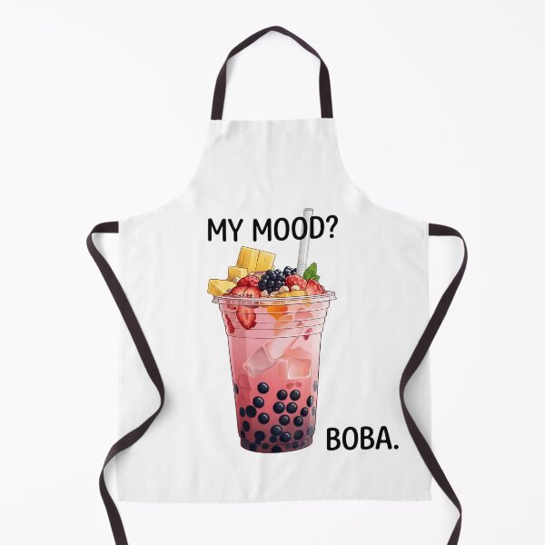 Item preview, Bubble Tea designed and sold by VelvetRoom.