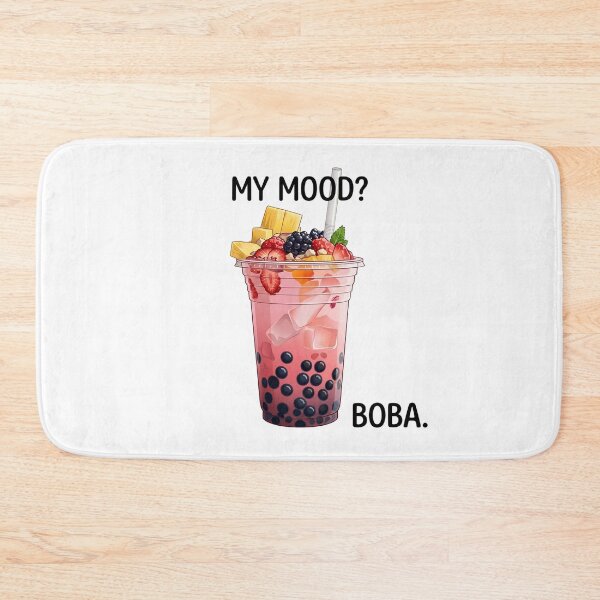 Item preview, Bubble Tea designed and sold by VelvetRoom.