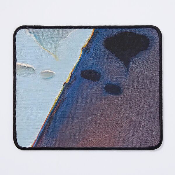 Item preview, Wayne Thiebaud Cloud Ridge designed and sold by DavidSrna.