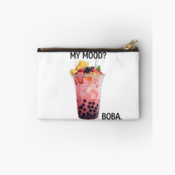 Item preview, Bubble Tea designed and sold by VelvetRoom.