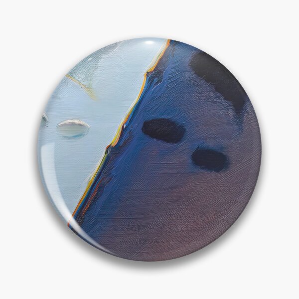 Item preview, Wayne Thiebaud Cloud Ridge designed and sold by DavidSrna.