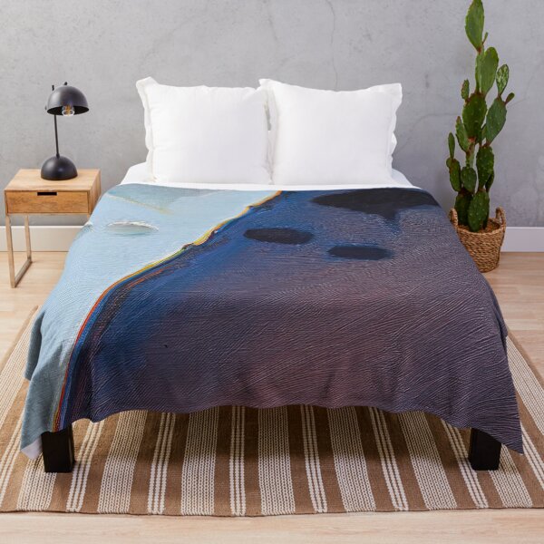 Item preview, Wayne Thiebaud Cloud Ridge designed and sold by DavidSrna.