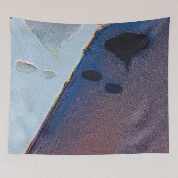 Item preview, Wayne Thiebaud Cloud Ridge designed and sold by DavidSrna.