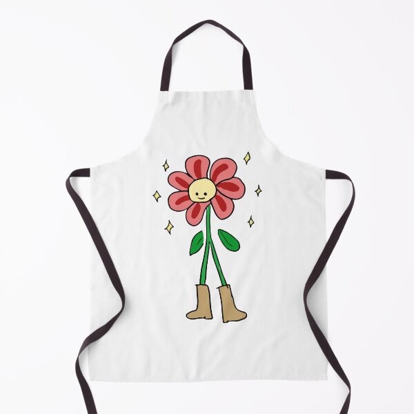 Item preview, pretty flower walk designed and sold by Borublue.