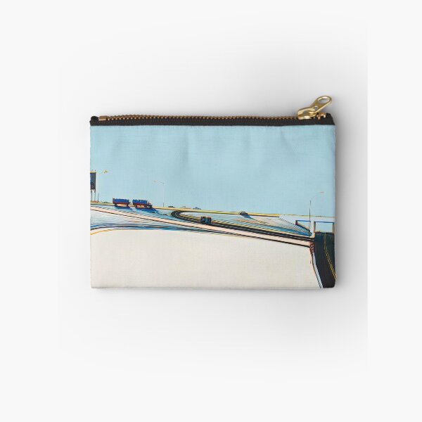 Item preview, Wayne Thiebaud Freeway Exit designed and sold by DavidSrna.