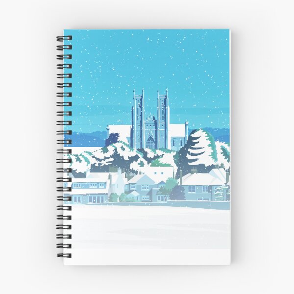 Item preview, Beverley (Snow) designed and sold by Richard O'Neill Art.