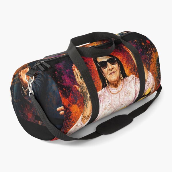 Item preview, RAI MUSIC FAMOUS ALGERIAN STARS designed and sold by Ai-TOUCH.