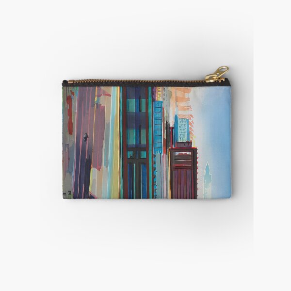 Item preview, WAYNE THIEBAUD Hill Street designed and sold by DavidSrna.