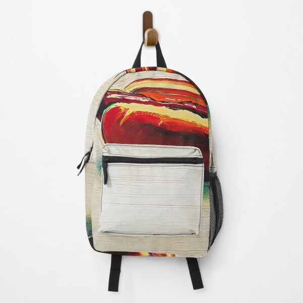 Item preview, Wayne Thiebaud Hog Dog designed and sold by DavidSrna.