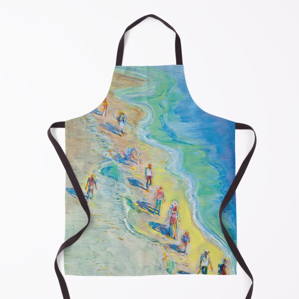 Item preview, Wayne Thiebaud Long Beach designed and sold by DavidSrna.