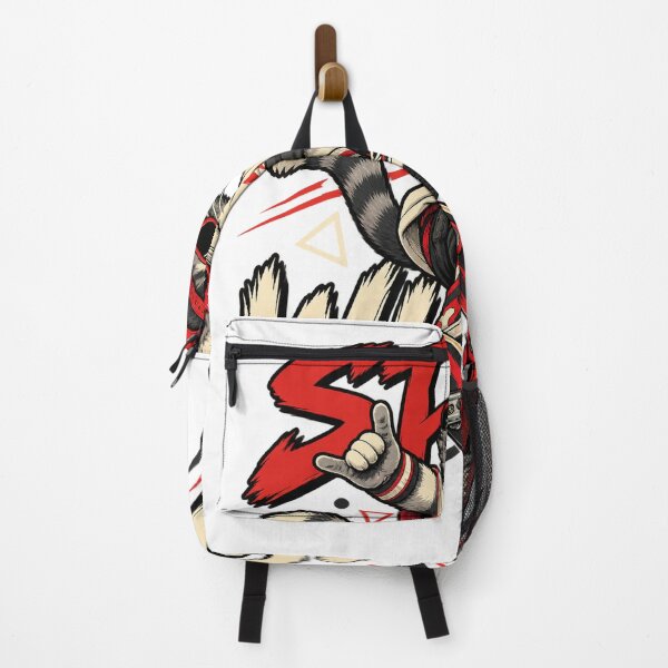 Item preview, Skater Cat Stay Wild Streetwear designed and sold by WelLarsDigitals.