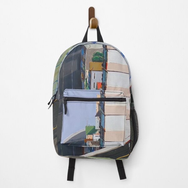 Item preview, Wayne Thiebaud Palm Ridge designed and sold by DavidSrna.