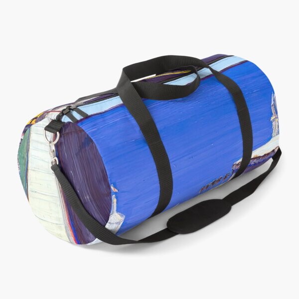 Item preview, Wayne Thiebaud Ocean City designed and sold by DavidSrna.