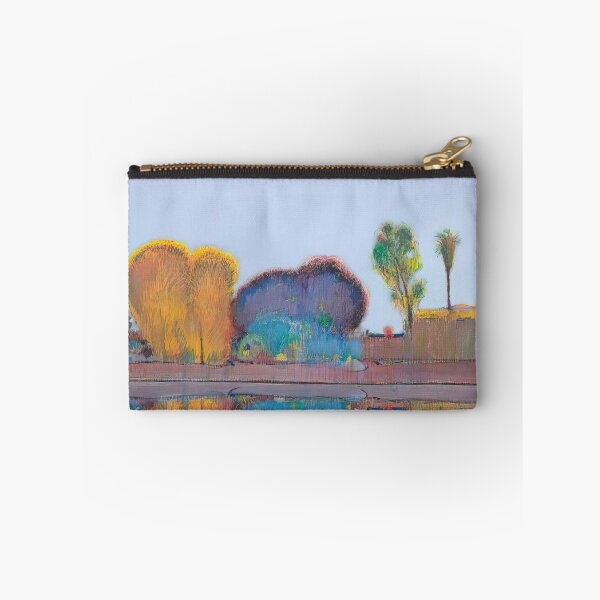 Item preview, Wayne Thiebaud Reflected Landscape designed and sold by DavidSrna.