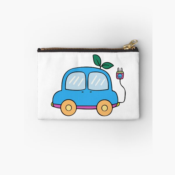 Item preview, plant car  designed and sold by Borublue.