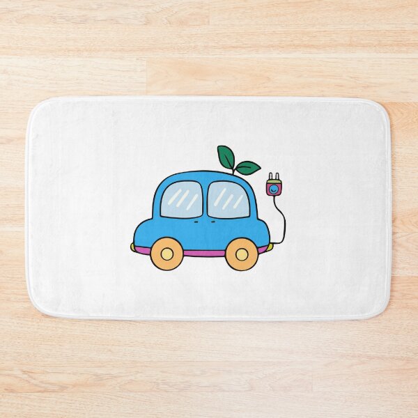 Item preview, plant car  designed and sold by Borublue.