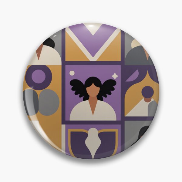 Item preview, Empowered Women Celebration of Strength and Grace designed and sold by designscreators.